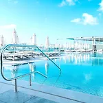 2br Backyard Flat By Arco Collection 아파트 *