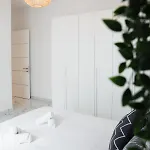 아파트 2br Backyard Flat By Arco Collection