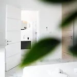 2br Backyard Flat By Arco Collection 아파트 *