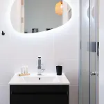 2br Backyard Flat By Arco Collection * 슬리에마
