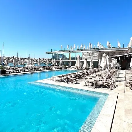 2br Backyard Flat By Arco Collection Apartament *