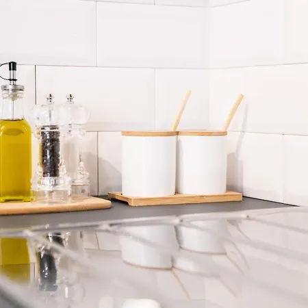 2br Backyard Flat By Arco Collection Apartment *