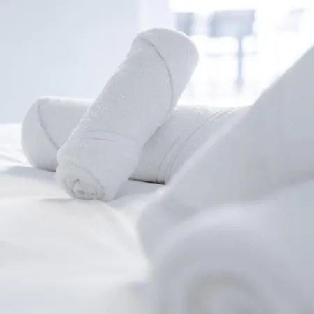 דירה 2br Backyard Flat By Arco Collection סליאמה