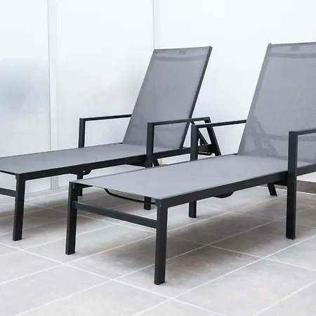 2br Backyard Flat By Arco Collection Lejlighed Sliema