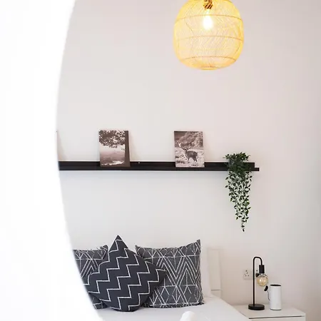 2beds Backyard Flat By Arcobnb Sliema
