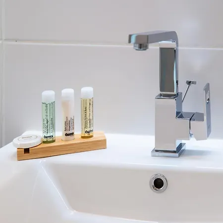 2br Backyard Flat By Arco Collection *