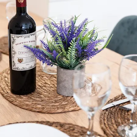 Lejlighed 2br Backyard Flat By Arco Collection Sliema