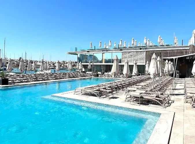 2br Backyard Flat By Arco Collection Appartement *