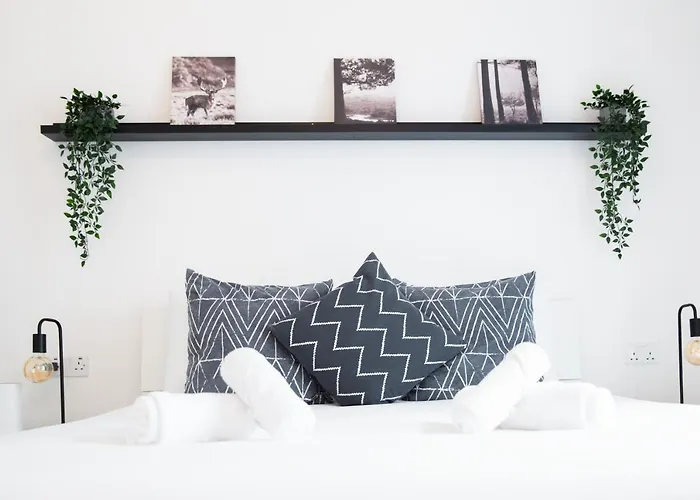 2br Backyard Flat By Arco Collection