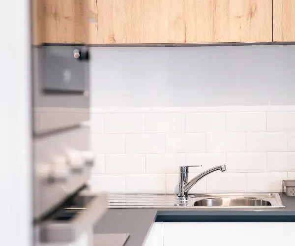 2br Backyard Flat By Arco Collection