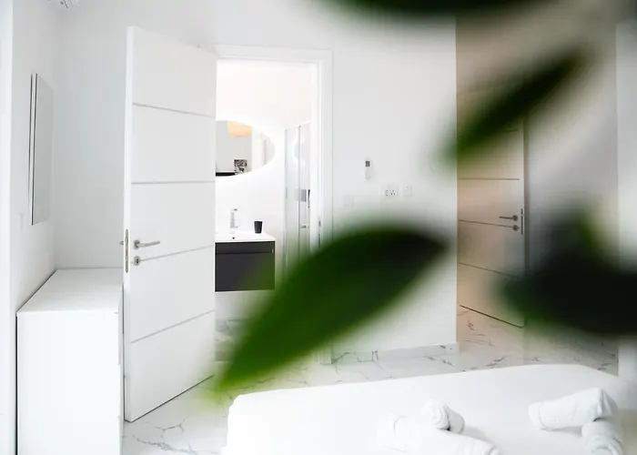 2br Backyard Flat By Arco Collection Appartamento *