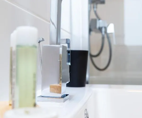 2br Backyard Flat By Arco Collection Appartement Sliema