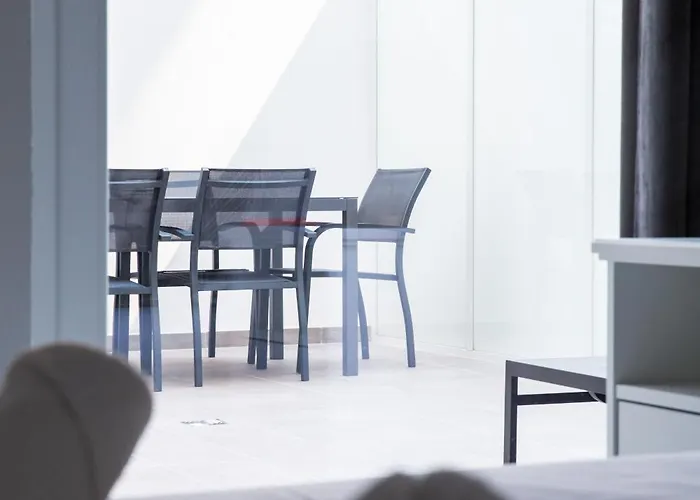 2br Backyard Flat By Arco Collection Appartement Sliema