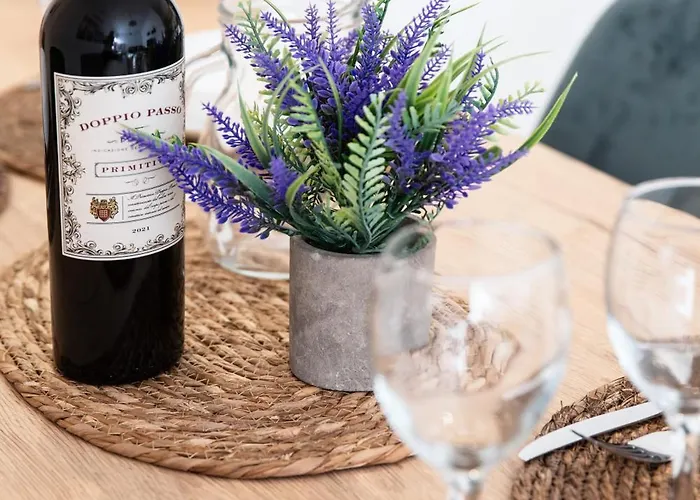 Appartement 2br Backyard Flat By Arco Collection Sliema