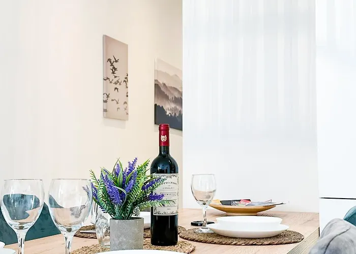 Appartamento 2br Backyard Flat By Arco Collection *