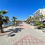 2br Backyard Flat By Arco Collection Sliema