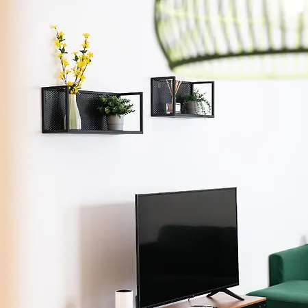 2br Backyard Flat By Arco Collection Sliema