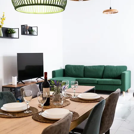 2beds Backyard Flat By Arcobnb 公寓 *