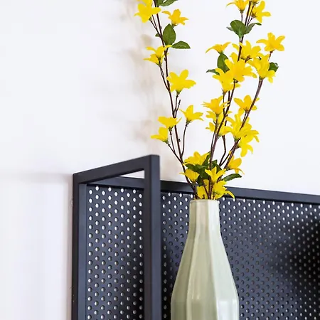 2beds Backyard Flat By Arcobnb