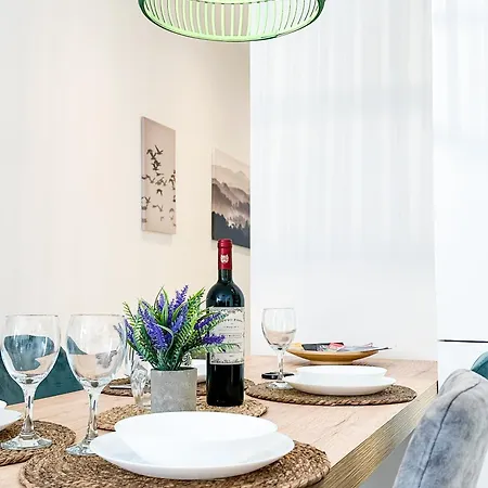 Apartman 2br Backyard Flat By Arco Collection *